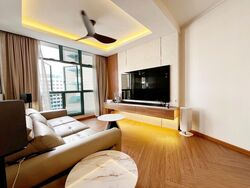 Blk 474 Segar Gardens (Bukit Panjang), HDB Executive #504230501